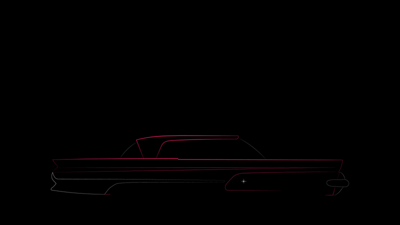 For RamblinRover picked the wrong week, etc.: a Lincoln